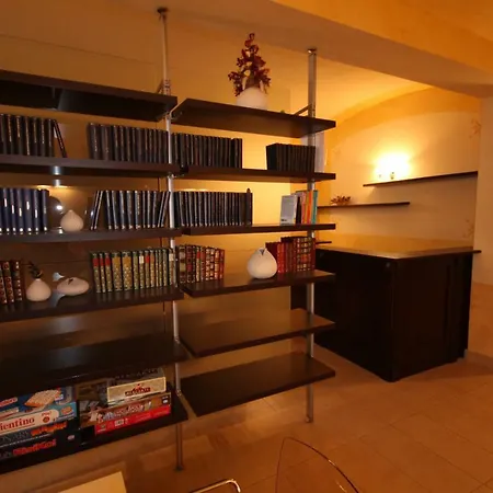 Halkova 5 Appartement *