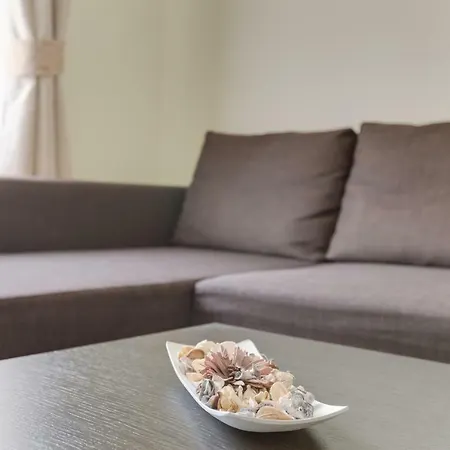 Halkova 5 Appartement Praag