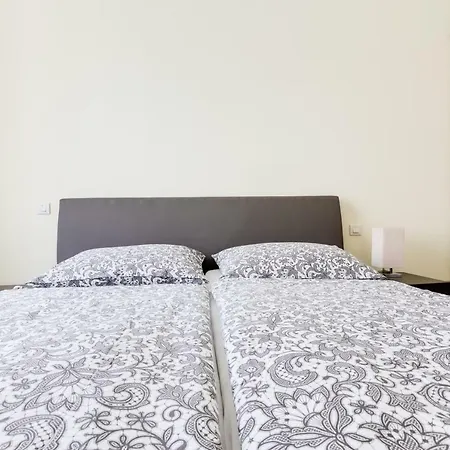 Halkova 5 Appartement Prague