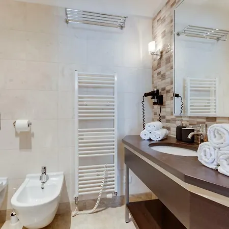 Halkova 5 Appartement