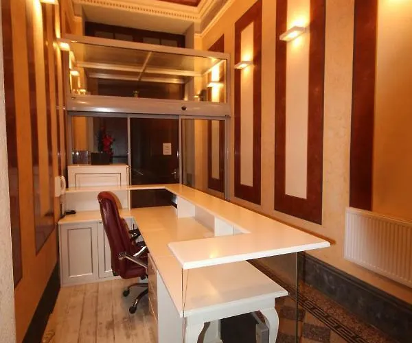 Halkova 5 Lejlighed Prag